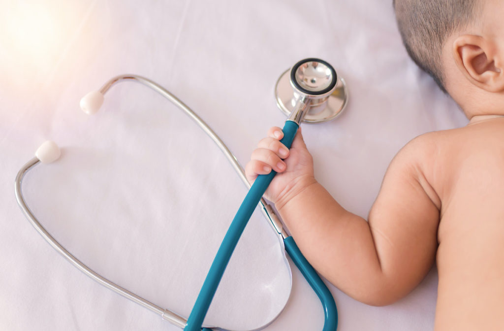 The Expecting Parents Guide to Choosing a Pediatrician Wake Forest