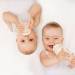 10 Things To Know About Being A Mom To Twins